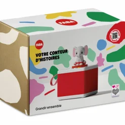 Online Faba conteur d'histoire Starter Set