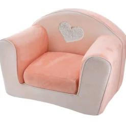 Clearance Domiva Fauteuil bébé chauffeuse Lapinou