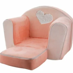 Clearance Domiva Fauteuil bébé chauffeuse Lapinou