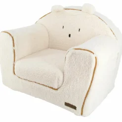 Fauteuil club convertible Boubou|Domiva Outlet
