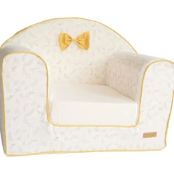 New Domiva Fauteuil club Leafy Bunny