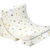 Online Wigiwama Fauteuil Moon Terrazzo Marble