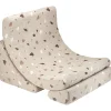 Discount Wigiwama Fauteuil Moon Terrazzo Sand