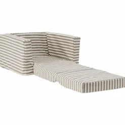 Discount Kid's Concept Fauteuil pliable Rayé