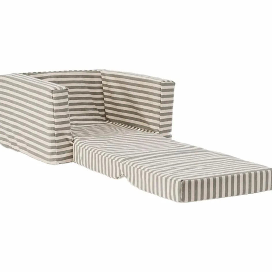 Discount Kid's Concept Fauteuil pliable Rayé