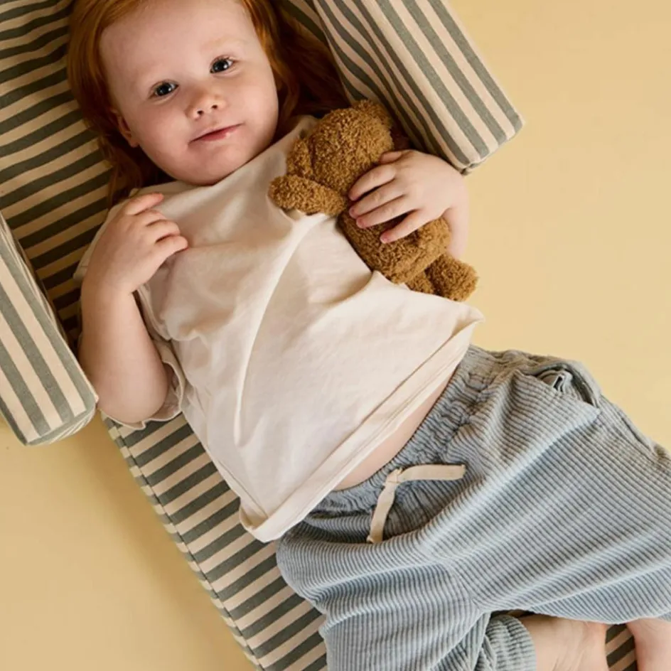 Discount Kid's Concept Fauteuil pliable Rayé