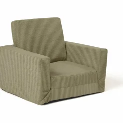 Fauteuil pliable Vert|Kid's Concept Sale