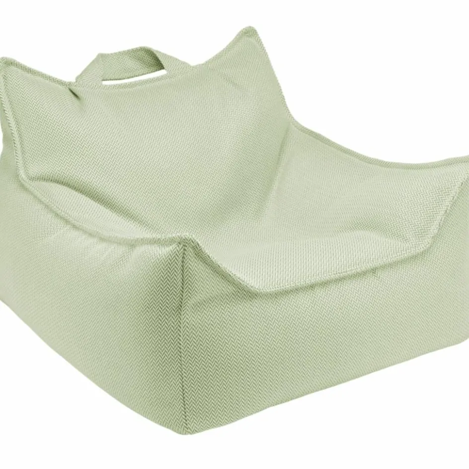 Fauteuil pouf Herba Outdoor|Wigiwama Best