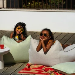 Fauteuil pouf Herba Outdoor|Wigiwama Best