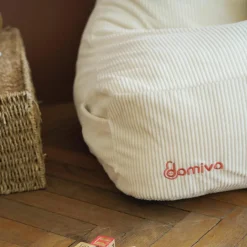 New Domiva Fauteuil pouf Honey Moon