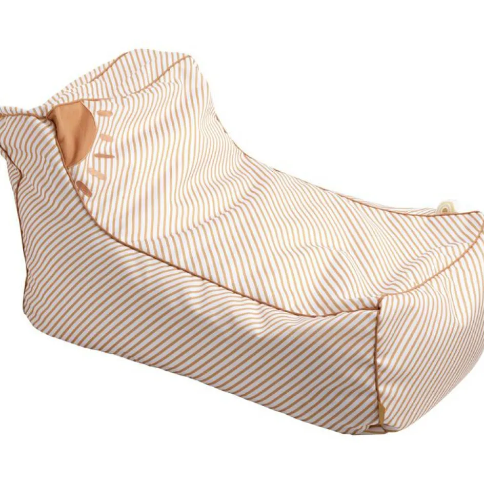 Sauthon Fauteuil pouf Sunlight