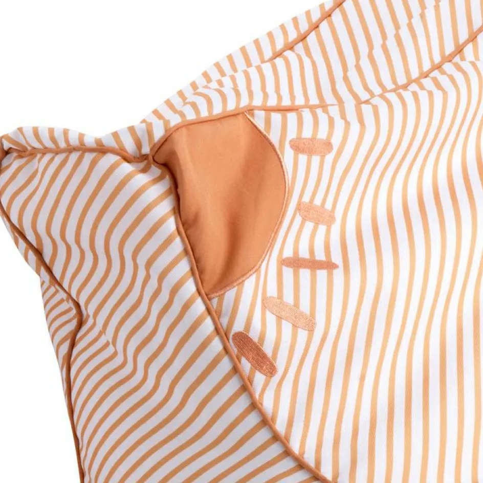 Sauthon Fauteuil pouf Sunlight