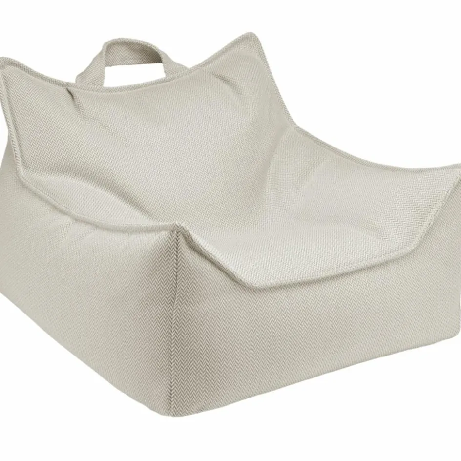 Online Wigiwama Fauteuil pouf Terra Outdoor