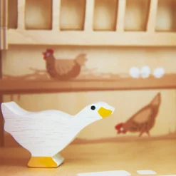 Best Tender Leaf Ferme en bois