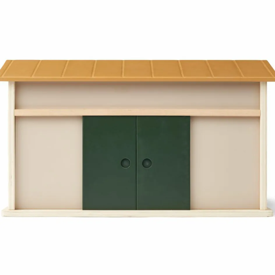 Best Liewood Ferme en bois