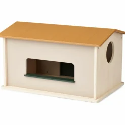 Best Liewood Ferme en bois