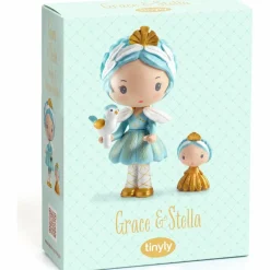 Sale Djeco Figurines Grace & Stella