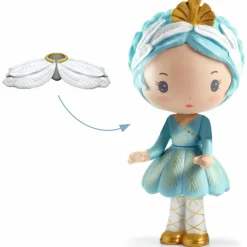 Sale Djeco Figurines Grace & Stella