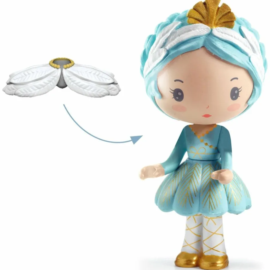 Sale Djeco Figurines Grace & Stella