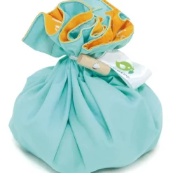 Figurines Parc safari dans un sac de rangement|Tender Leaf Best