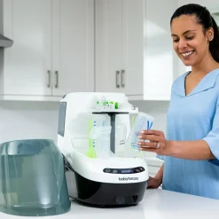 Filtre de rechange pour stérilisateur et sécheur Bottle Washer Pro|babybrezza Sale