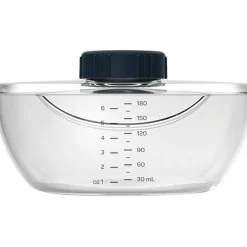 Flacon de recueil et conservation pour tire-lait mains libres|Béaba Discount