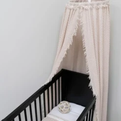 Flèche de lit Beige (150 cm)|Baby's Only Hot
