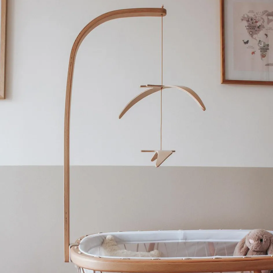 Flèche de lit kano (120 cm)|Charlie Crane Clearance