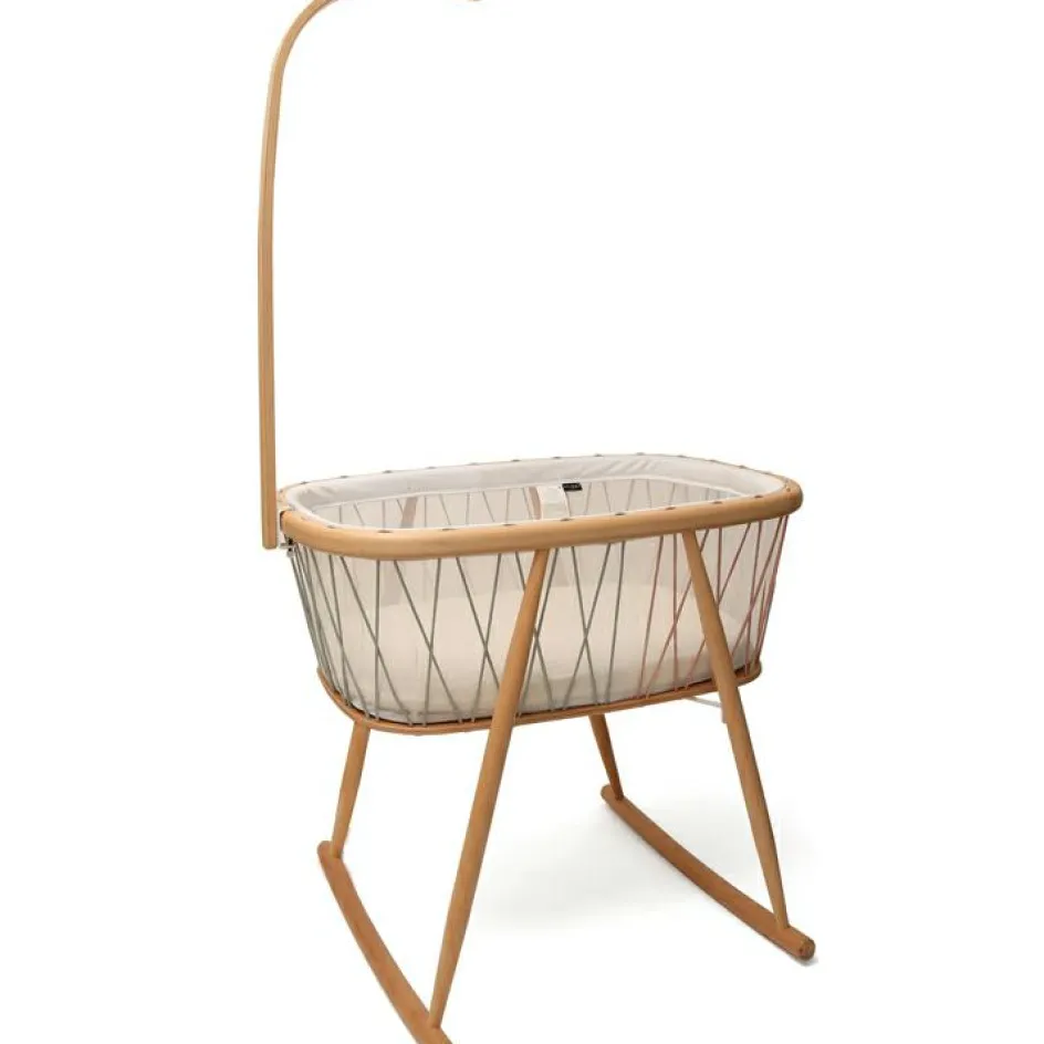 Flèche de lit kano (120 cm)|Charlie Crane Clearance