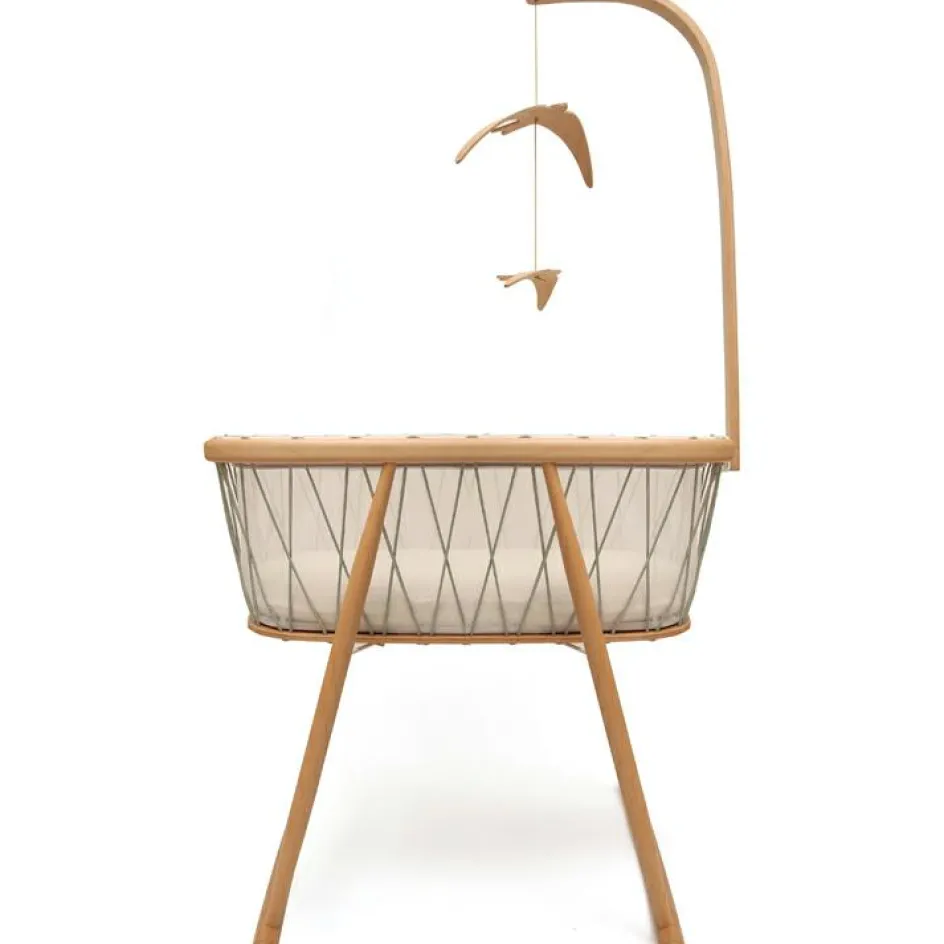 Flèche de lit kano (120 cm)|Charlie Crane Clearance