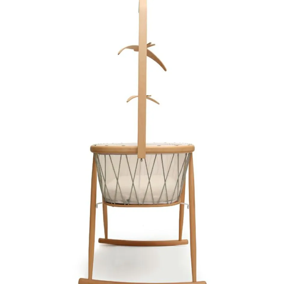 Flèche de lit kano (120 cm)|Charlie Crane Clearance