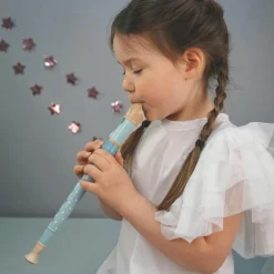 New Jabadabado Flûte bleue