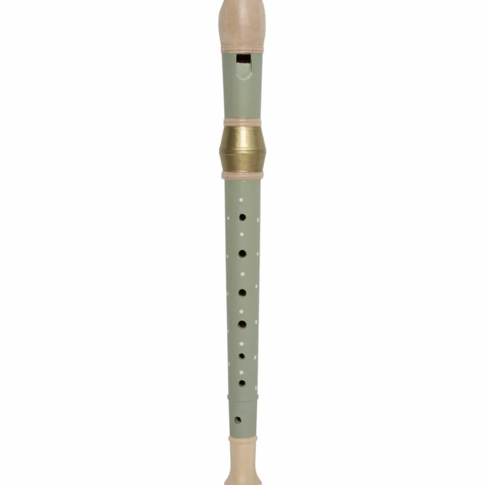 Flûte Verte|Jabadabado Online