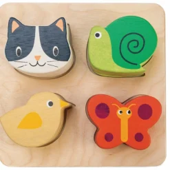 Formes à sentir|Tender Leaf Online