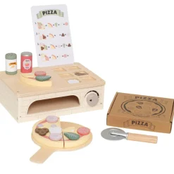 Four à Pizza|Jabadabado Discount