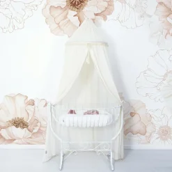 Fresque murale Oversize Poppies (400 x 248 cm)|Lilipinso Outlet