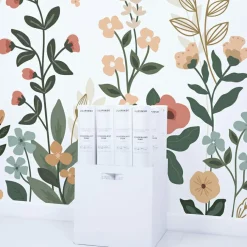 Discount Lilipinso Fresque murale Spring Blooming (200 x 248 cm)