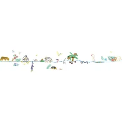 Frise murale Wild (5 m)|Mimi'lou