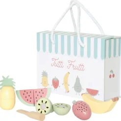 Hot Jabadabado Fruits à couper