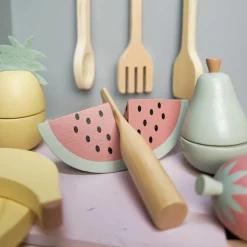 Hot Jabadabado Fruits à couper