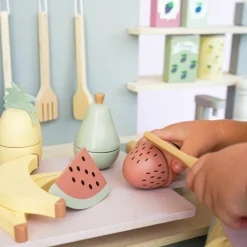 Hot Jabadabado Fruits à couper