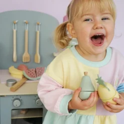 Hot Jabadabado Fruits à couper