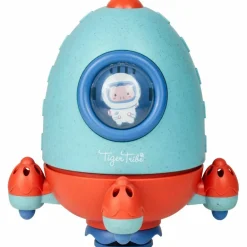 Hot Tiger Tribe Fusée de bain