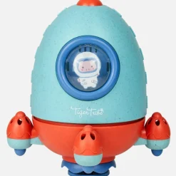 Hot Tiger Tribe Fusée de bain