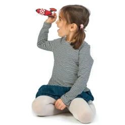 Outlet Tender Leaf Fusées à construire en bois