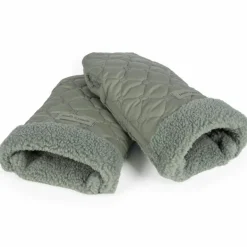 Sale Pasito a pasito Gants de poussette Paddington Vert