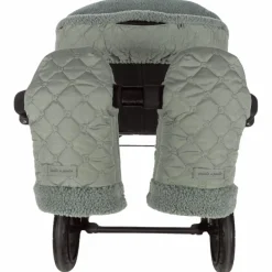Sale Pasito a pasito Gants de poussette Paddington Vert