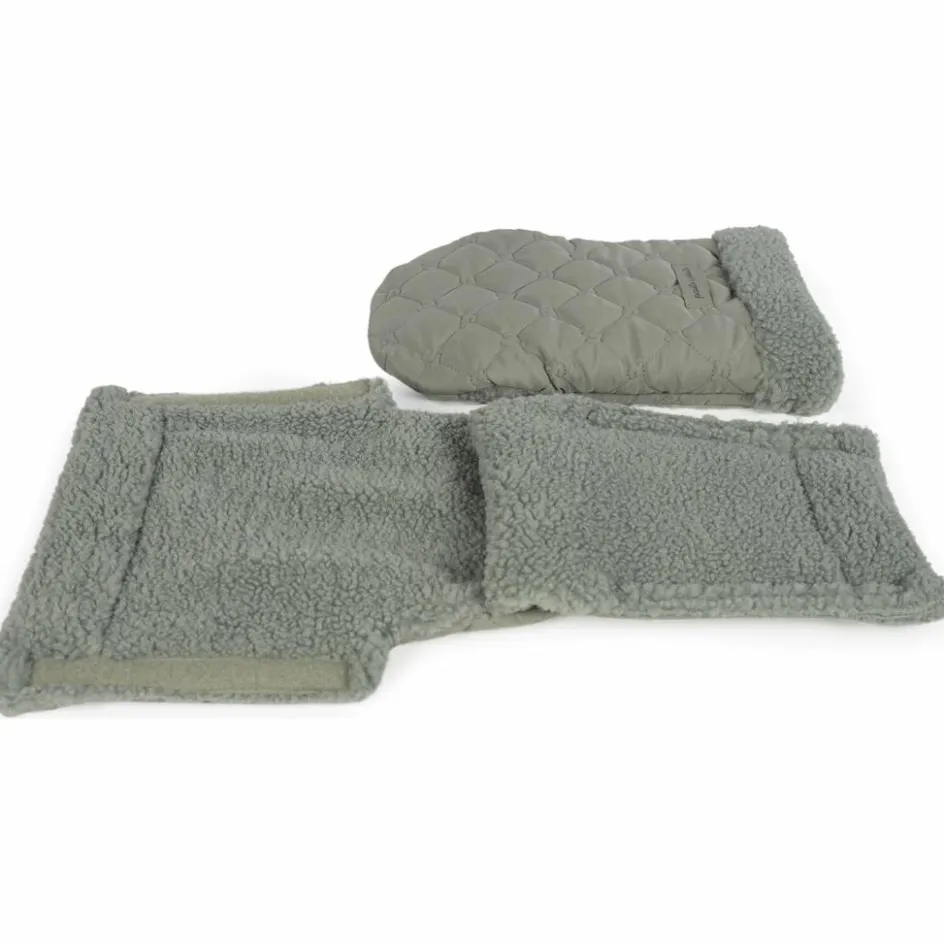 Sale Pasito a pasito Gants de poussette Paddington Vert