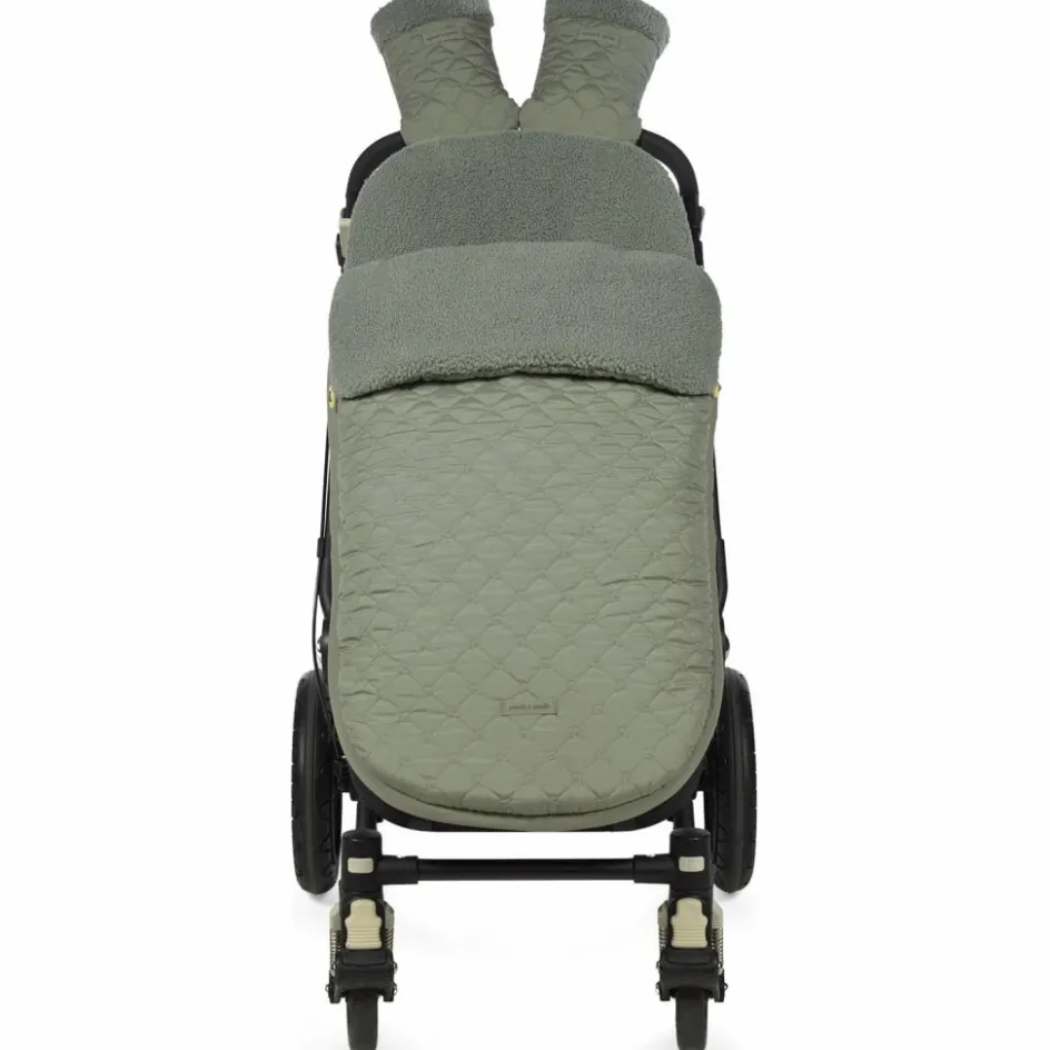 Sale Pasito a pasito Gants de poussette Paddington Vert