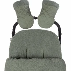 Sale Pasito a pasito Gants de poussette Paddington Vert